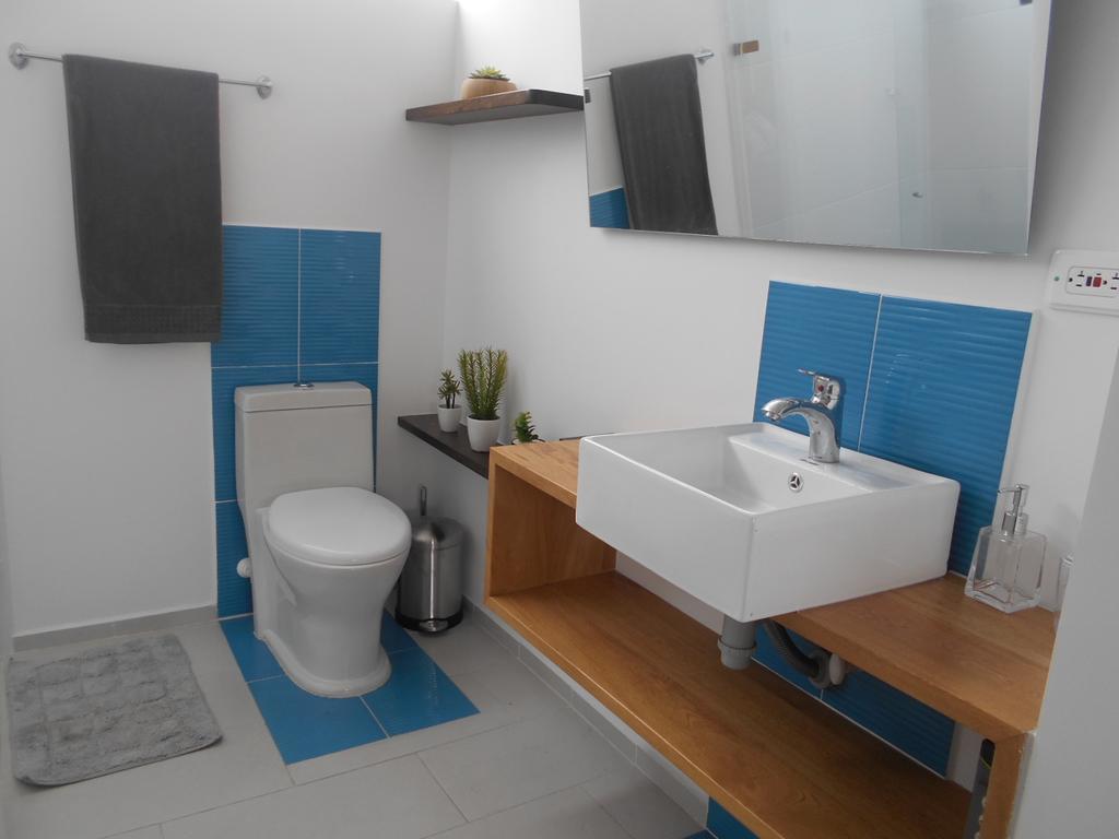 Apartamento Moderatto Suites