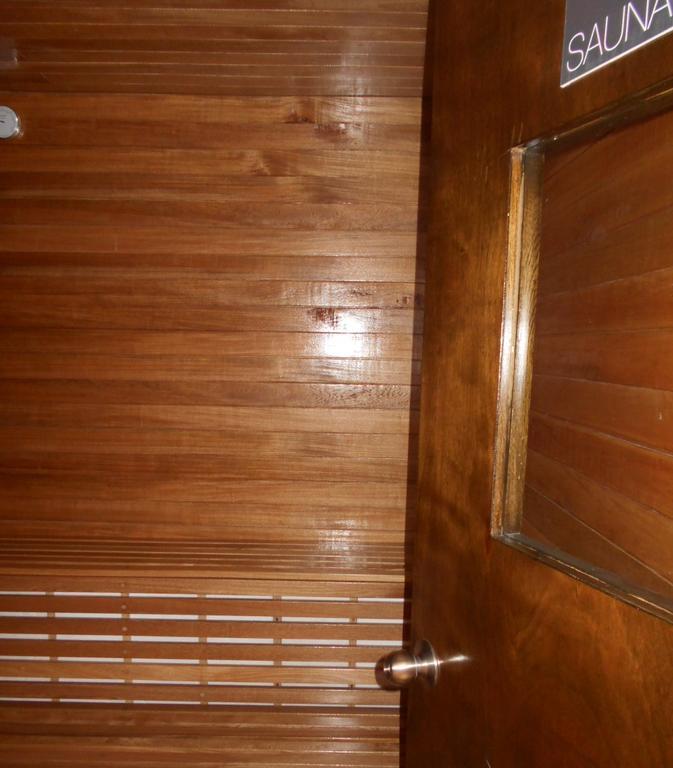 Moderatto Suites Apartamento *