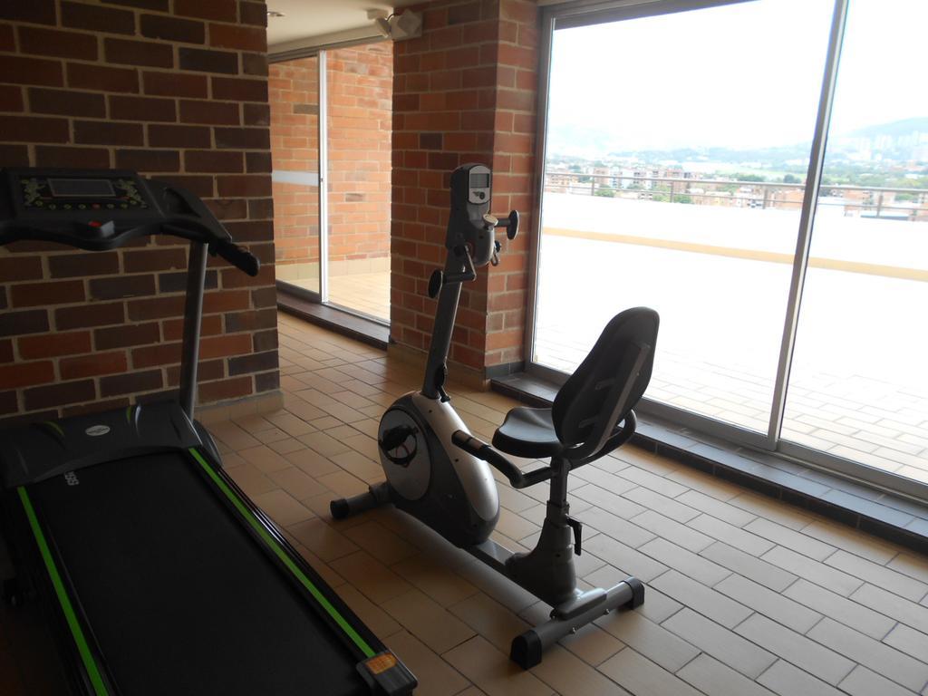 Apartamento Moderatto Suites Medellín