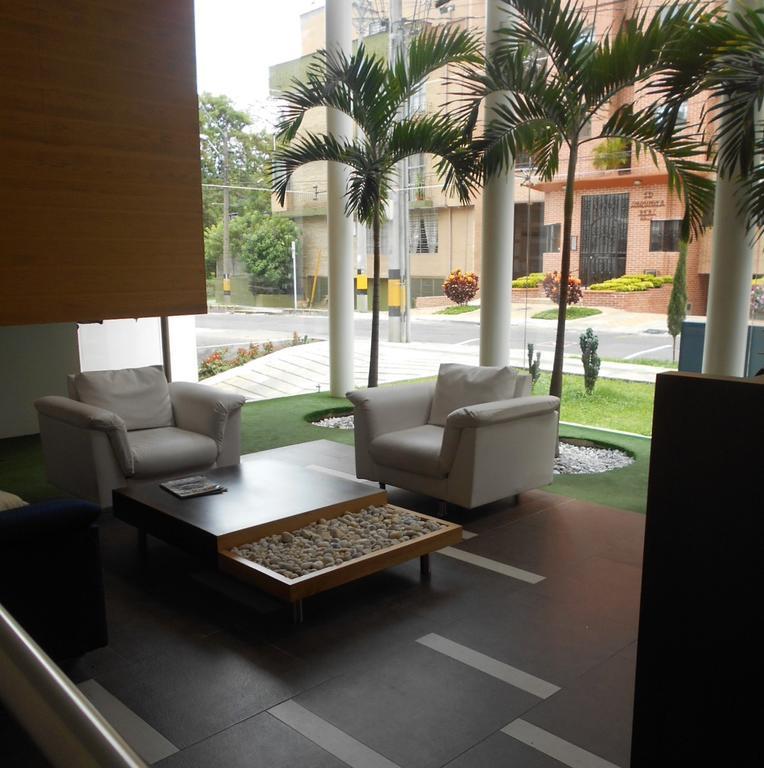 Moderatto Suites Apartamento Medellín