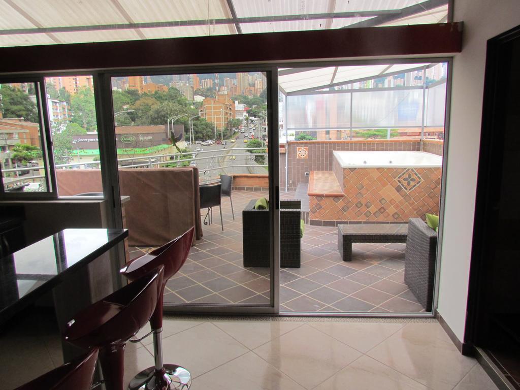 Calle 10 Apartamento Medellín
