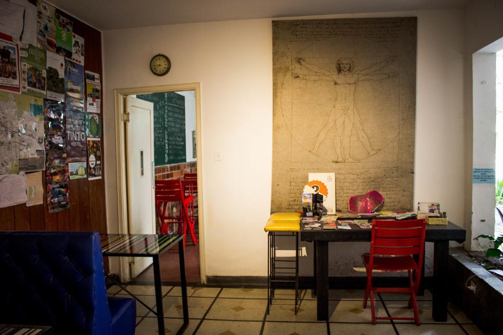Buddha Hostal *