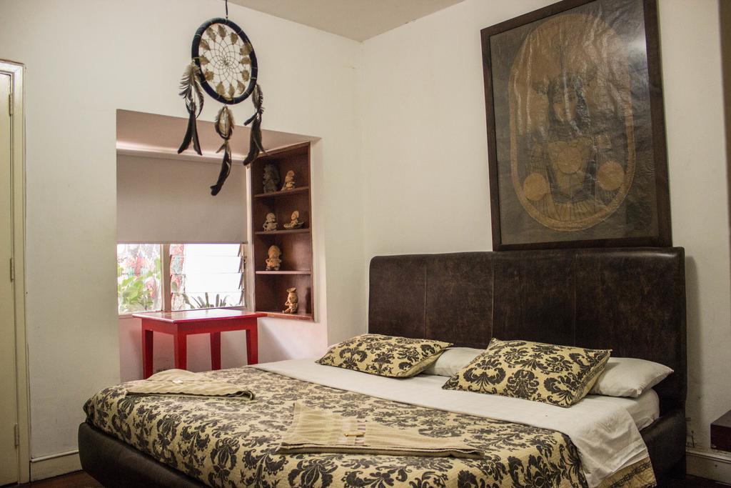Buddha Hostal Medellín