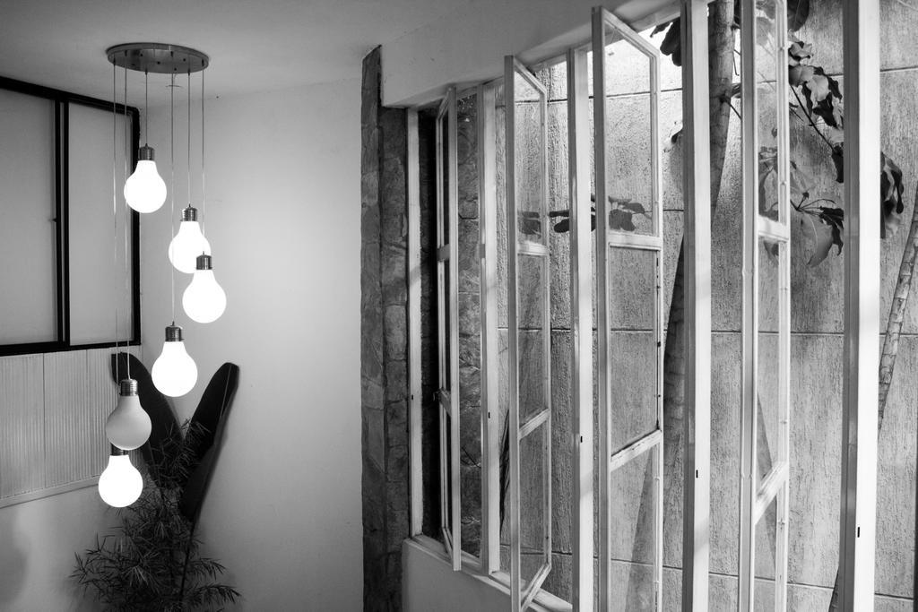 Buddha Hostal Medellín