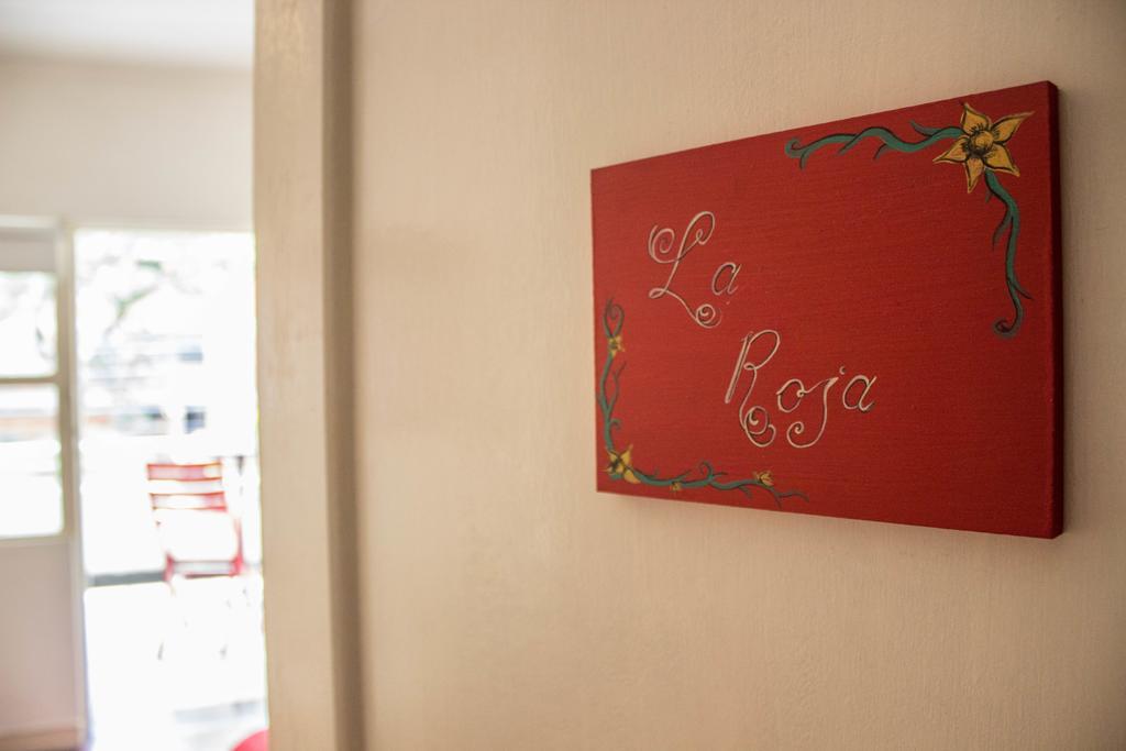 Hostal Buddha Medellín