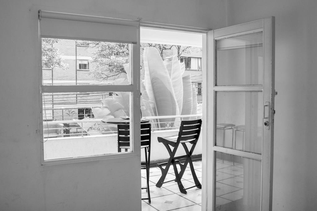 Buddha Hostal Medellín