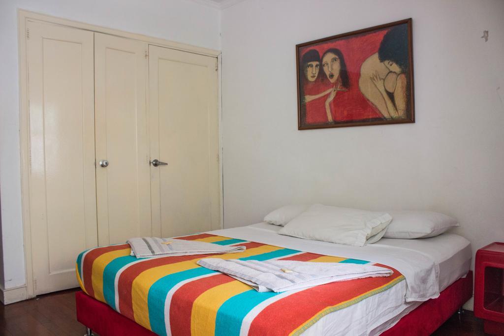 Buddha Hostal