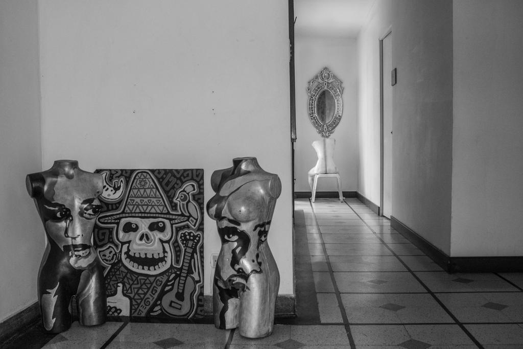Buddha Hostal *