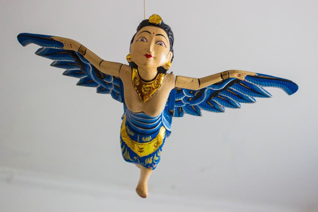 Buddha