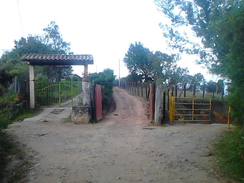 Lodge Rural Misia Emilia *