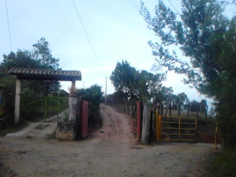 Rural Misia Emilia Lodge