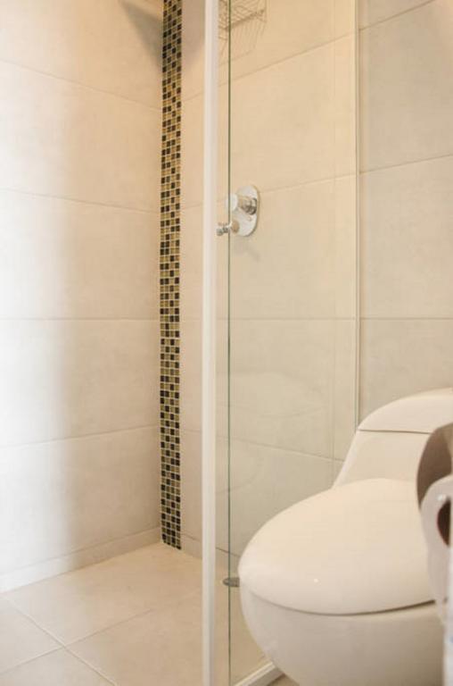 Apartamento Gardenia *