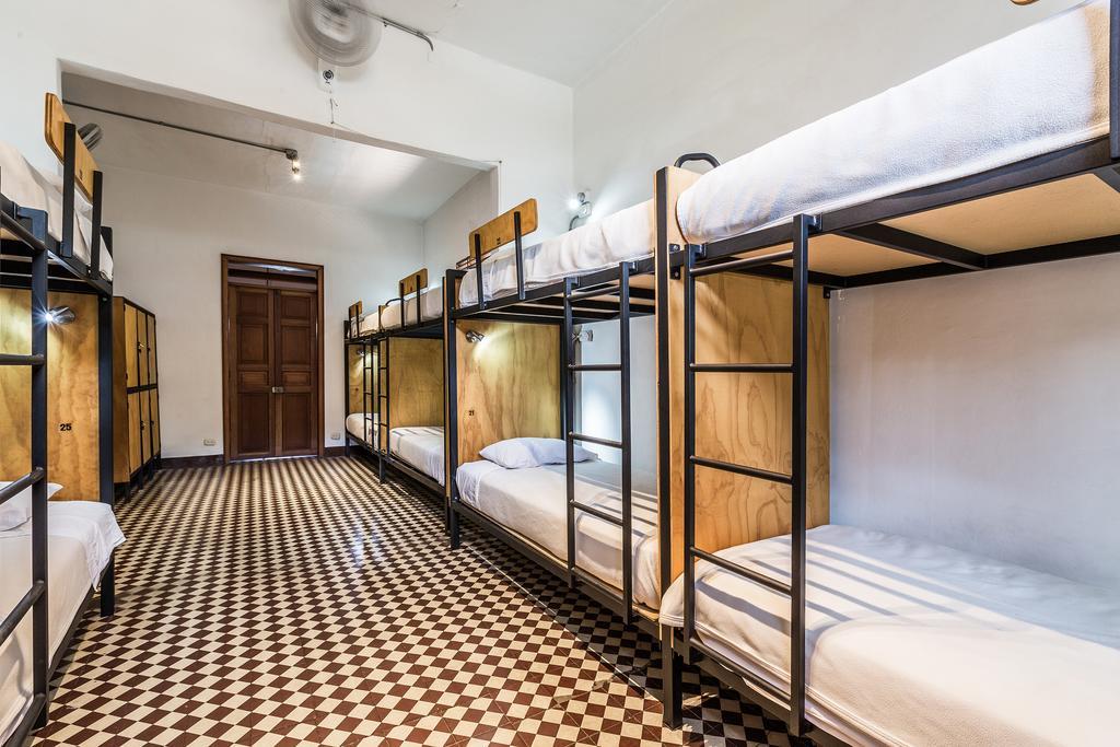 Hostal Antiguo Medellín