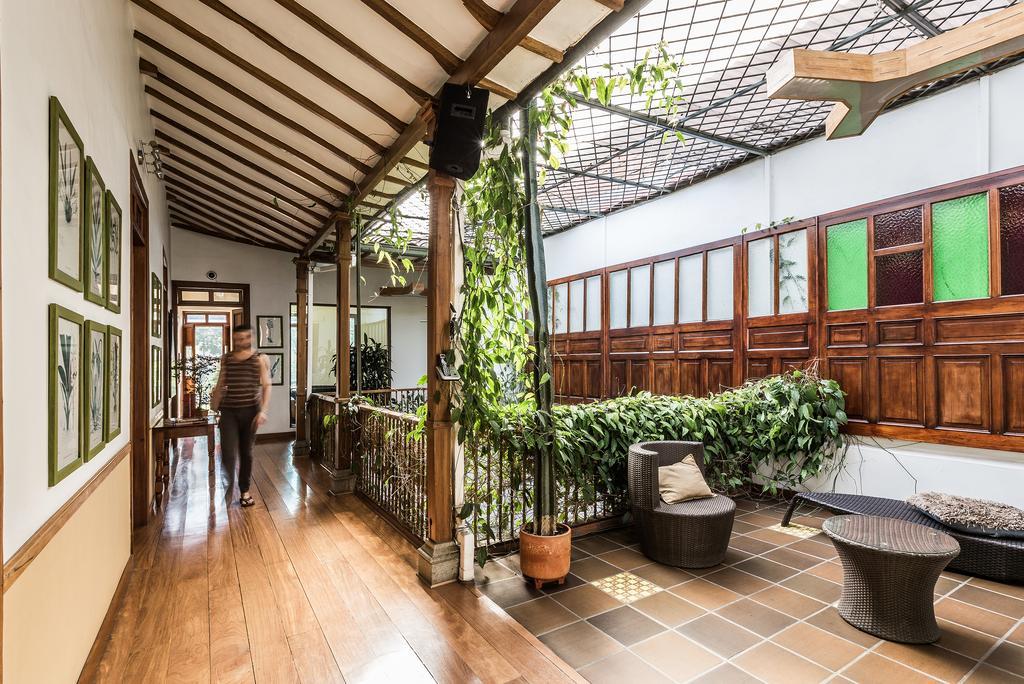 Antiguo Hostal