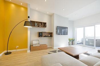 Oasis Suites 4*