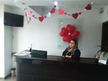 Plaza Mayor Hotel Medellín