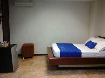 Hotel Plaza Mayor Medellín