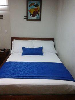 Plaza Mayor Hotel