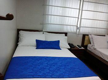 Plaza Mayor Hotel 3*
