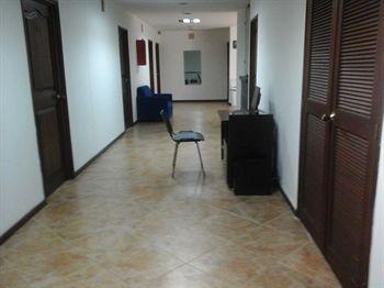 Plaza Mayor Hotel Medellín