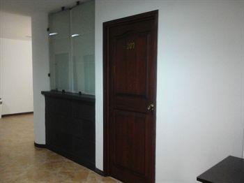 Hotel Plaza Mayor Medellín
