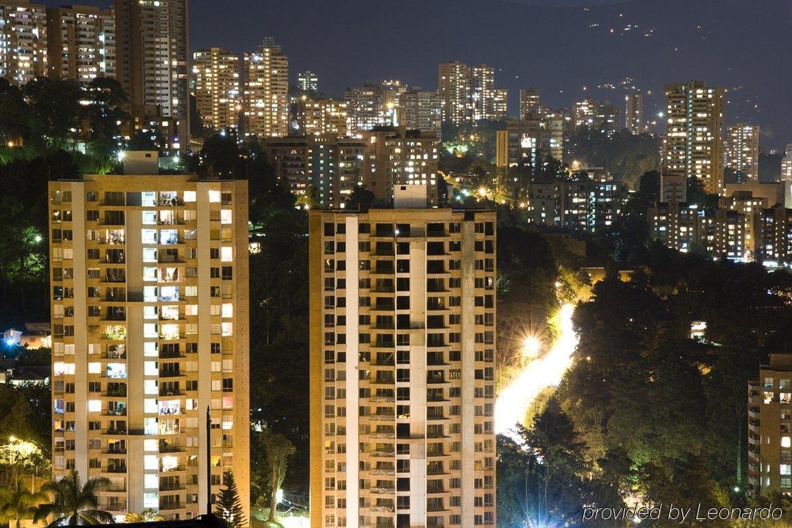 Apartamento Aparta La Provincia *