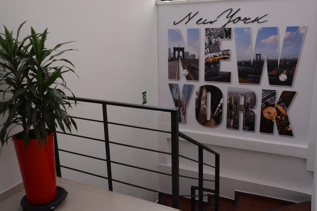 Hotel Quinta Avenida