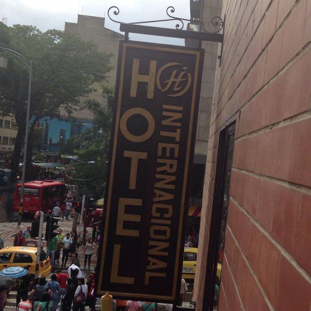 Internacional Hotel