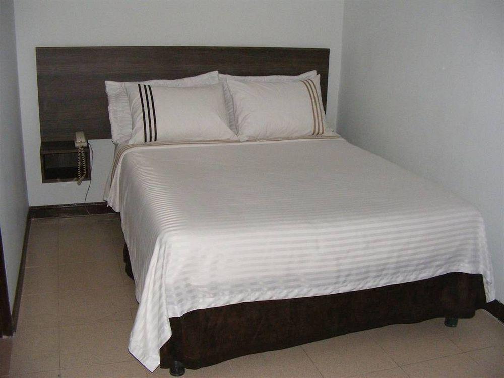 Hotel Internacional Medellín
