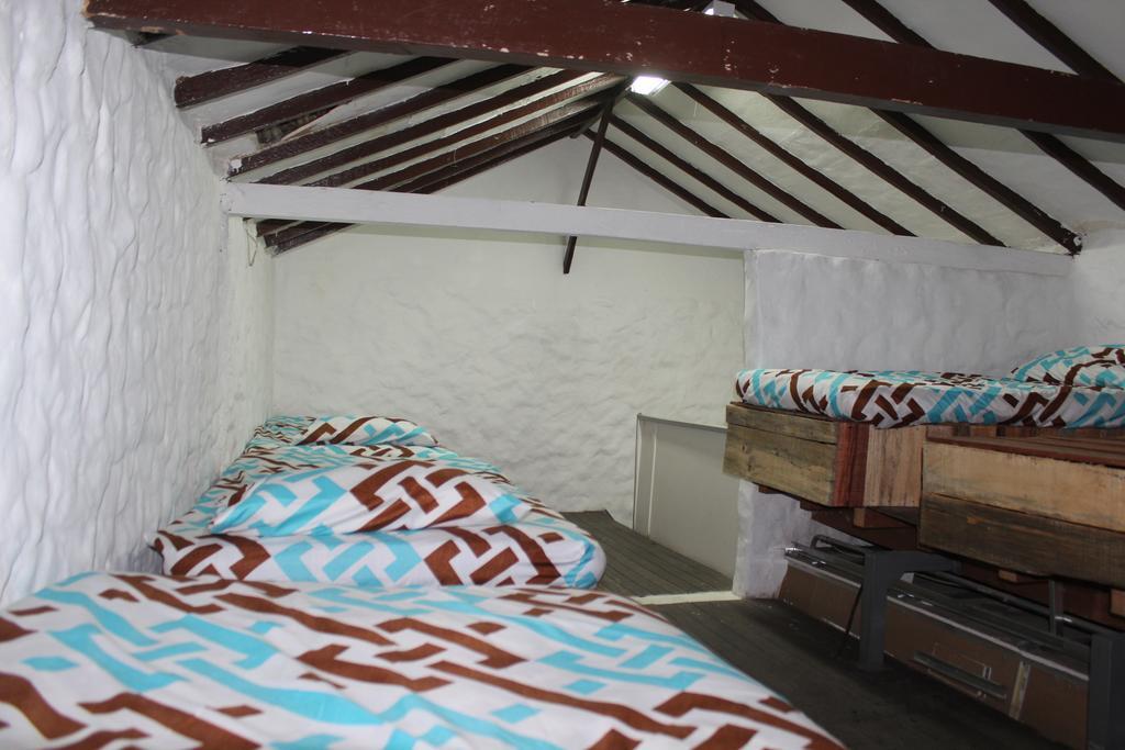 Hostal Mila *