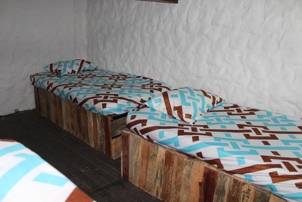 Hostal Mila Medellín