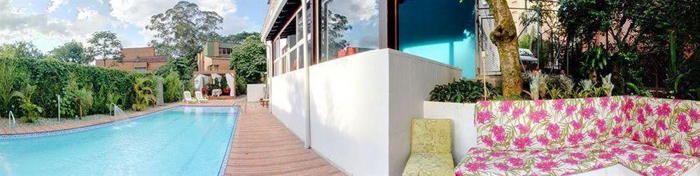 Rosas Boutique Medellín