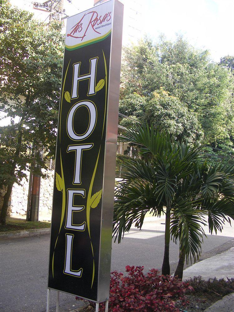 Rosas Boutique Hotel
