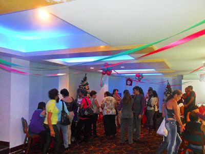 Hotel Internacional