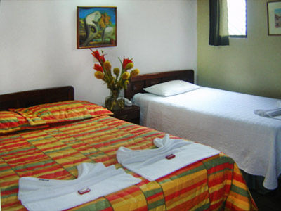 Internacional Hotel Medellín