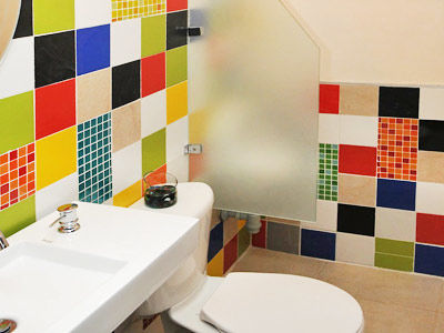 Kolor Boutique Hotel 3*