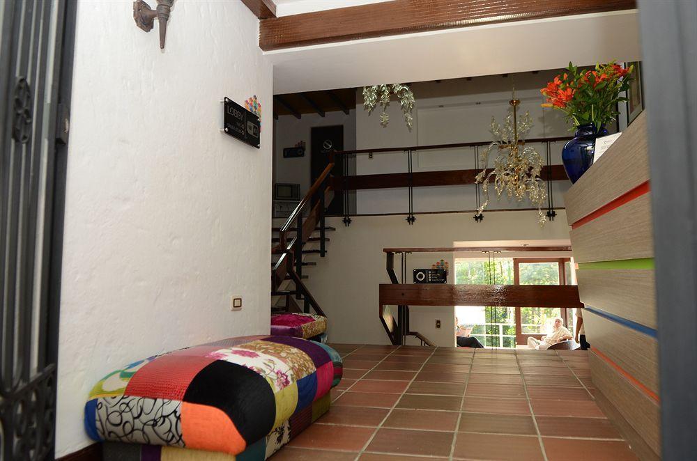 Rosas Boutique 3*