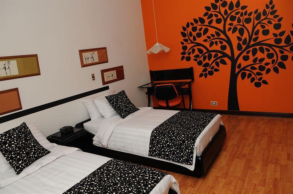 Rosas Boutique 3*