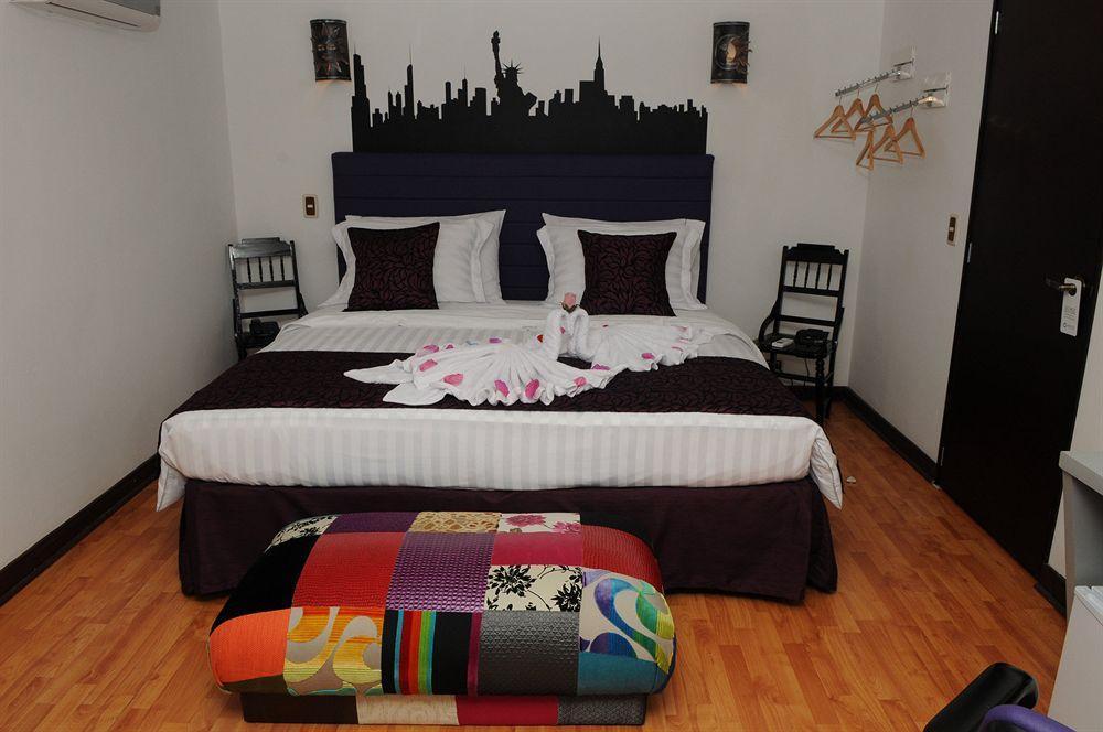 Hotel Rosas Boutique Medellín