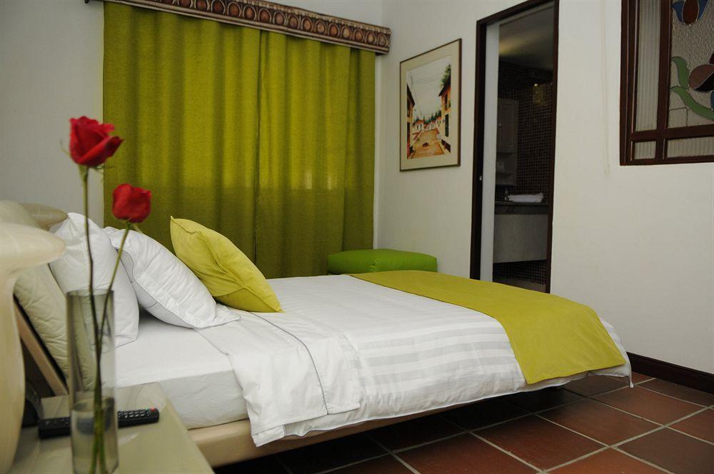 Rosas Boutique Medellín
