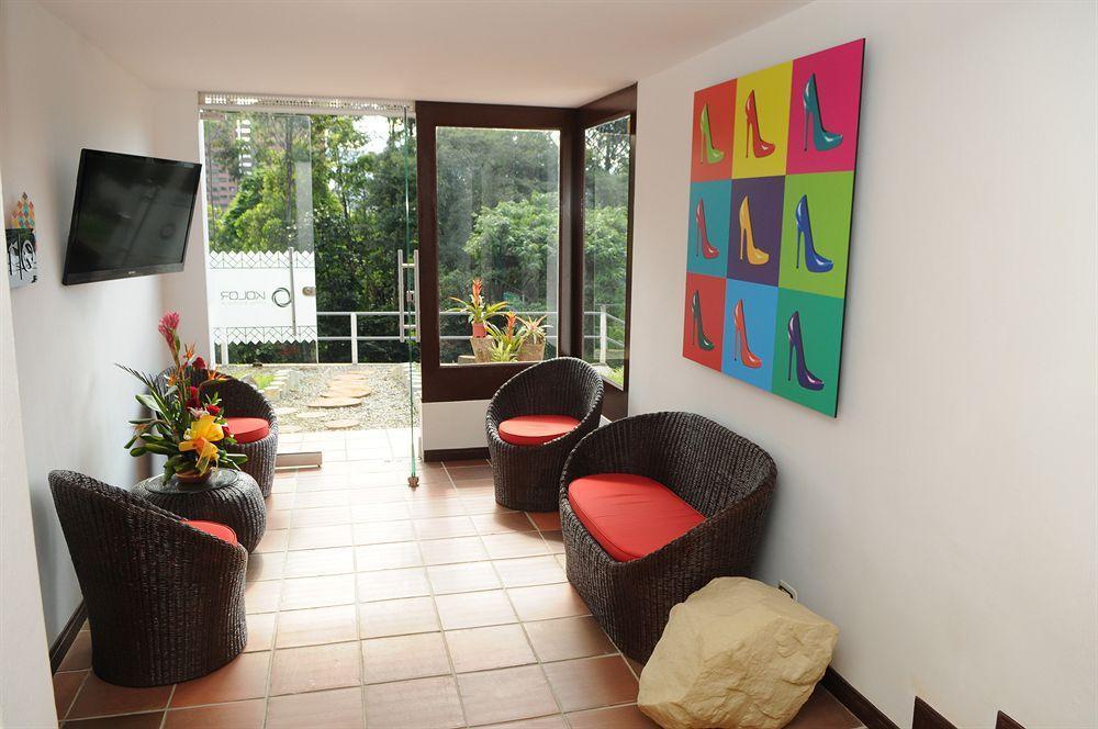 Rosas Boutique 3*