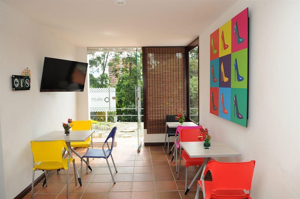 Rosas Boutique Hotel 3*