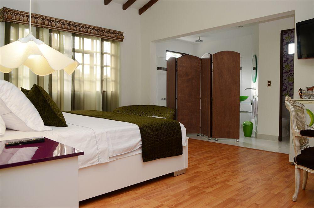 Rosas Boutique Hotel