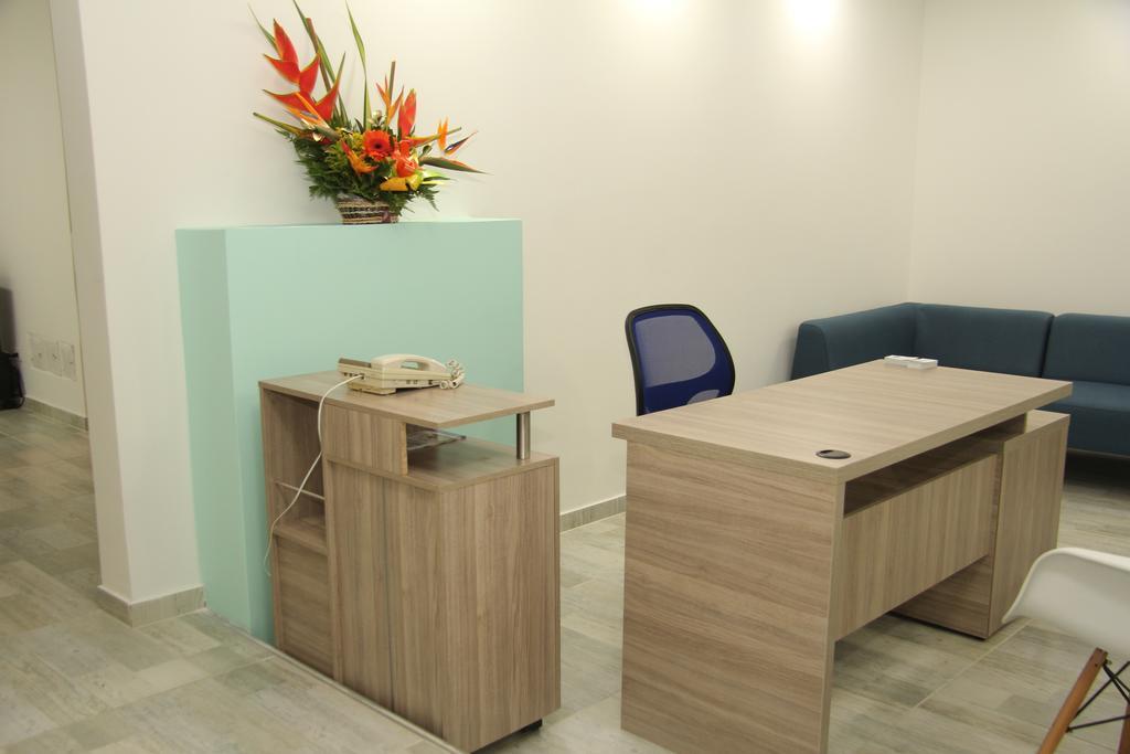 Almaviva Casa 3* Medellín