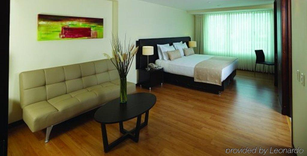 Estelar 3* Medellín