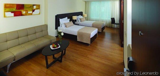 Apartahotel Estelar Medellín
