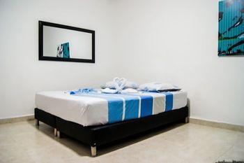 Hotel Paradise La 33 Medellín