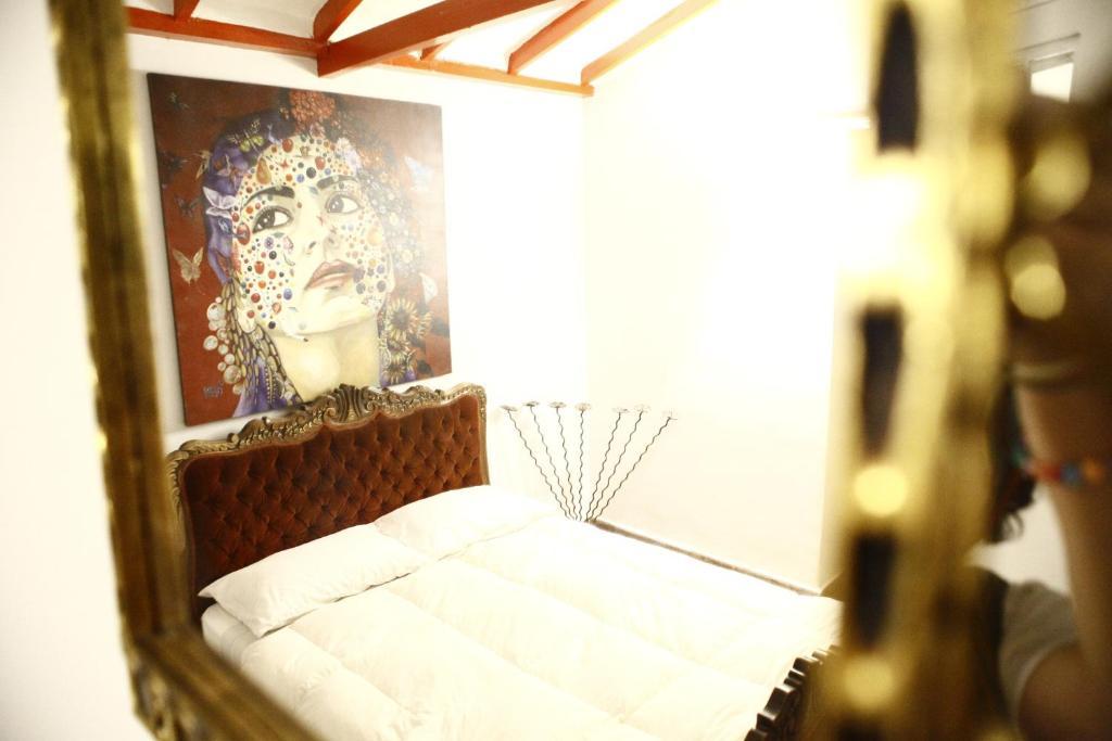 Hostal Buddha