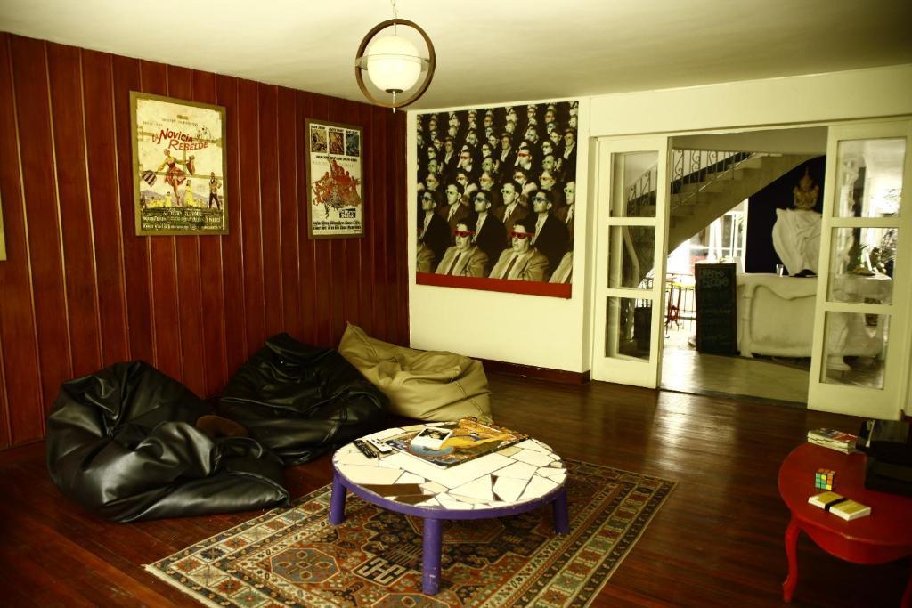 Buddha Hostal
