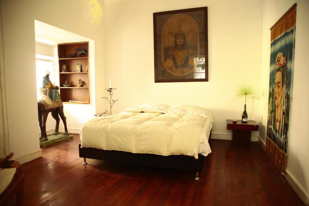 Buddha * Medellín